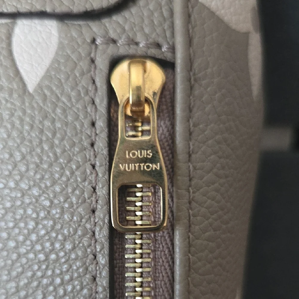 Louis Vuitton Mini Backpack - Picture 10 of 14